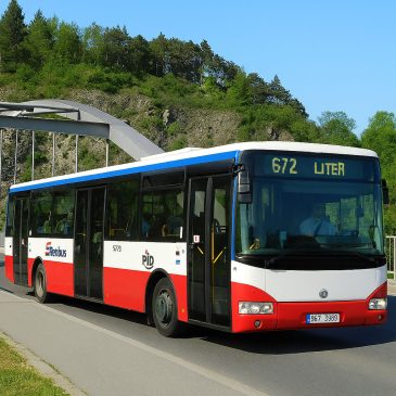 Chybějící autobus do Karlštejna: Proč jsme výjimkou?