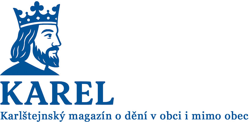 Magazín Karel